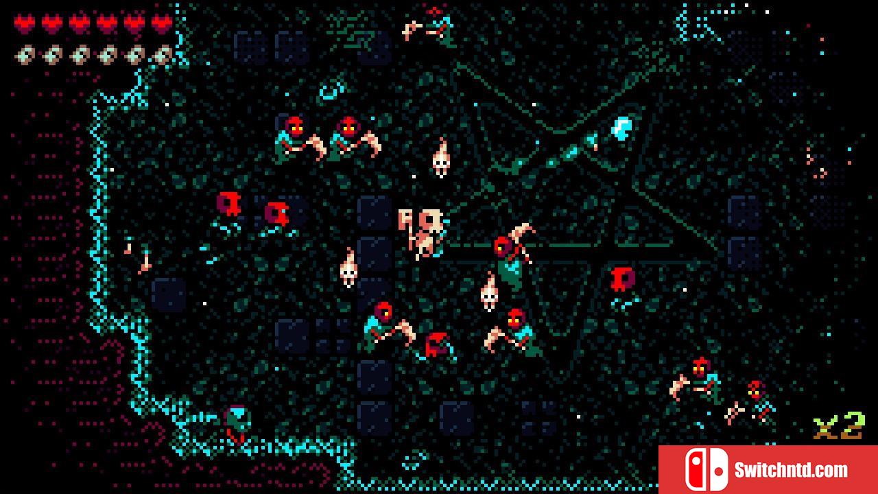 《Skelly Selest（Skelly Selest）》DARKZER0硬盘版[EN]_2