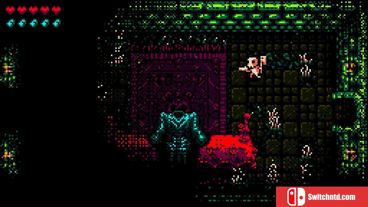 《Skelly Selest（Skelly Selest）》DARKZER0硬盘版[EN]_3
