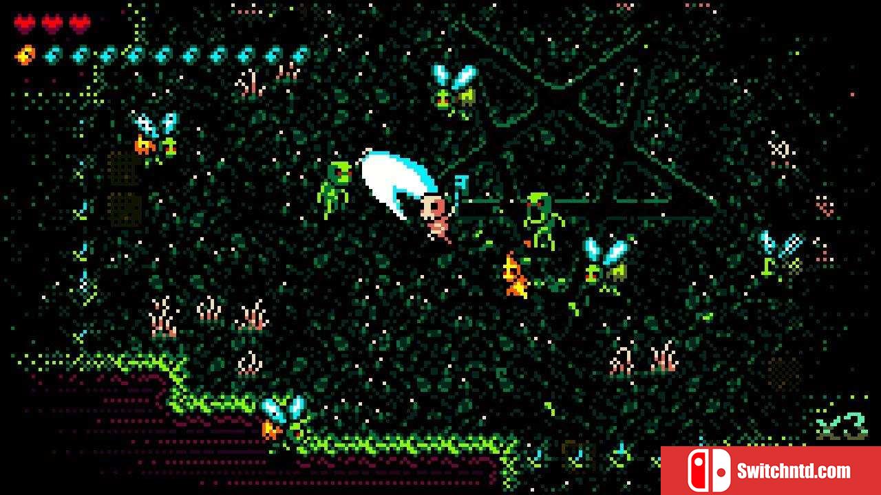 《Skelly Selest（Skelly Selest）》DARKZER0硬盘版[EN]_4