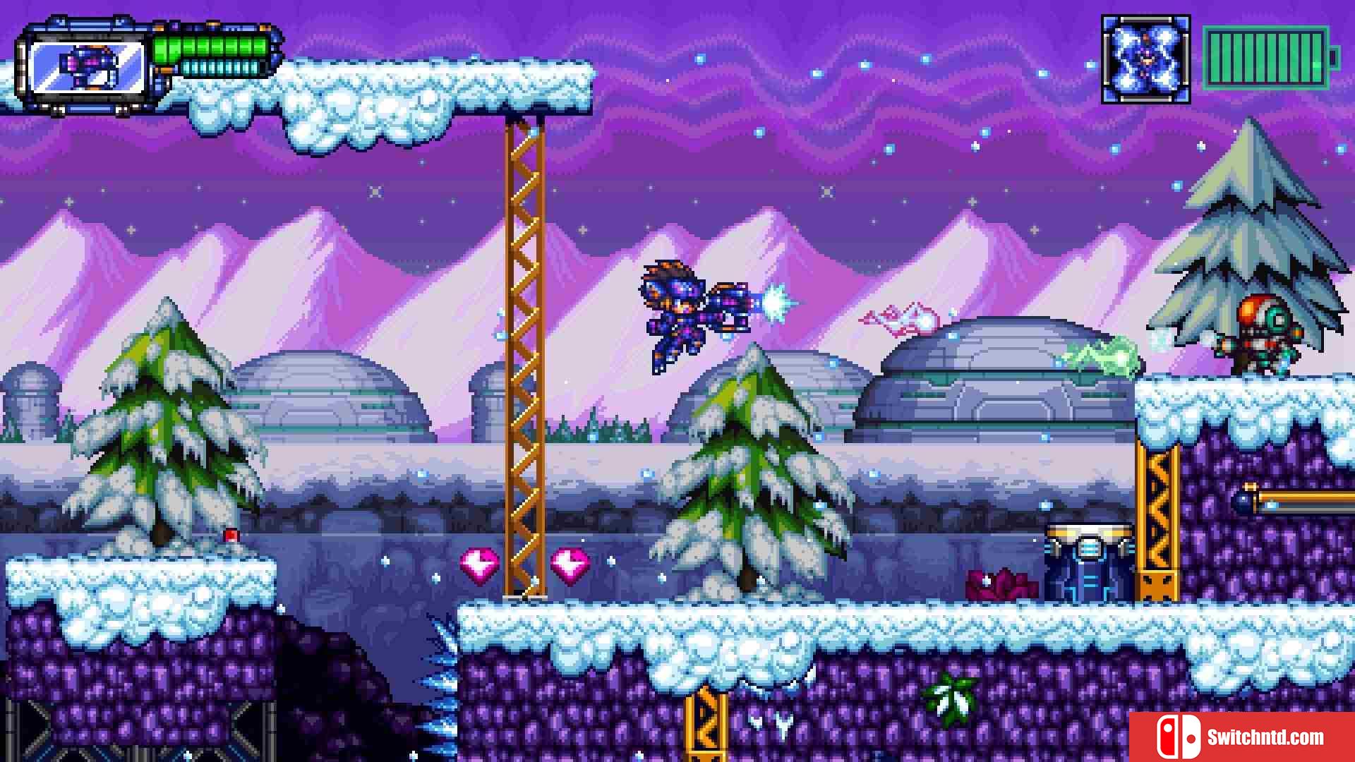 《Metaloid：起源（Metaloid：Origin）》Unleashed硬盘版[EN]_1
