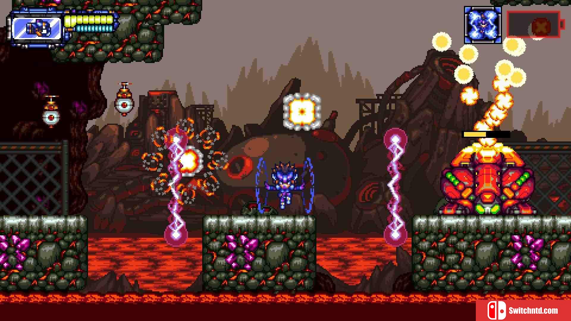 《Metaloid：起源（Metaloid：Origin）》Unleashed硬盘版[EN]_3