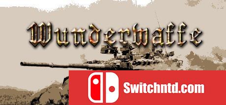 《Wunderwaffe（Wunderwaffe）》RAZOR硬盘版[EN]_0