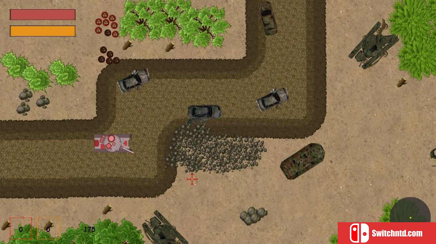 《Wunderwaffe（Wunderwaffe）》RAZOR硬盘版[EN]_4