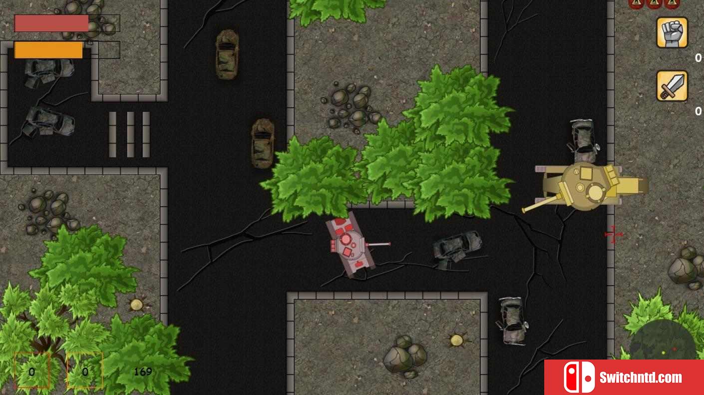 《Wunderwaffe（Wunderwaffe）》RAZOR硬盘版[EN]_6
