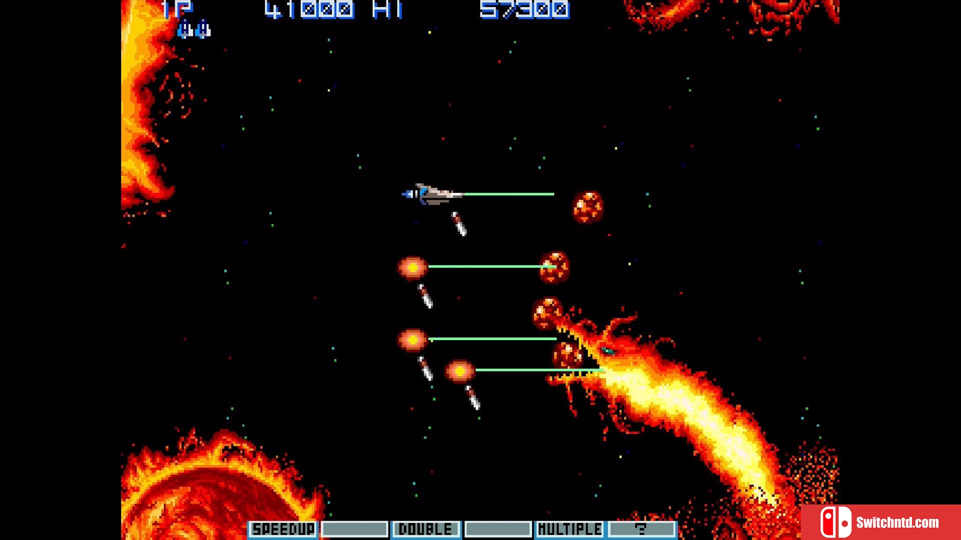 《经典街机周年纪念合集（Anniversary Collection Arcade Classics）》SKIDROW镜像版[EN]_2