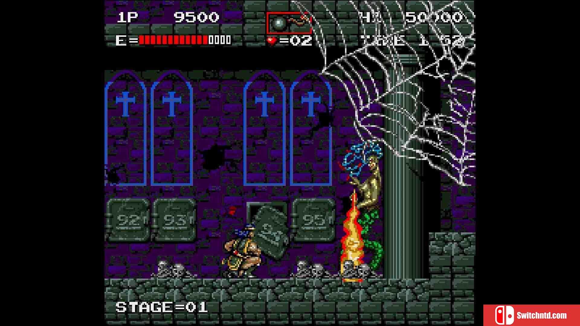 《经典街机周年纪念合集（Anniversary Collection Arcade Classics）》SKIDROW镜像版[EN]_7