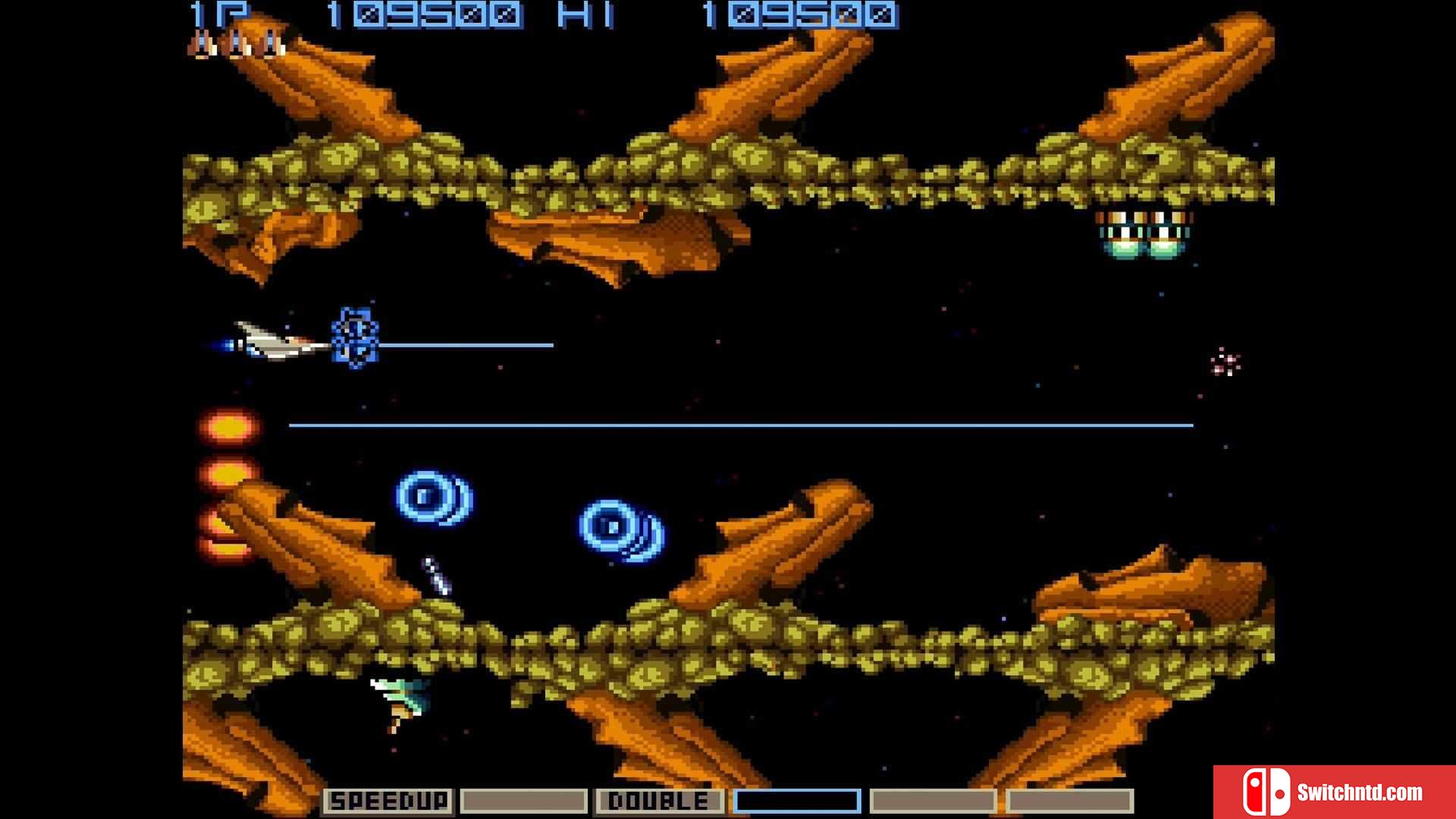 《经典街机周年纪念合集（Anniversary Collection Arcade Classics）》SKIDROW镜像版[EN]_8