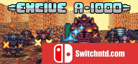 《Excive A-1000（Excive A-1000）》DARKZER0硬盘版[EN]_0