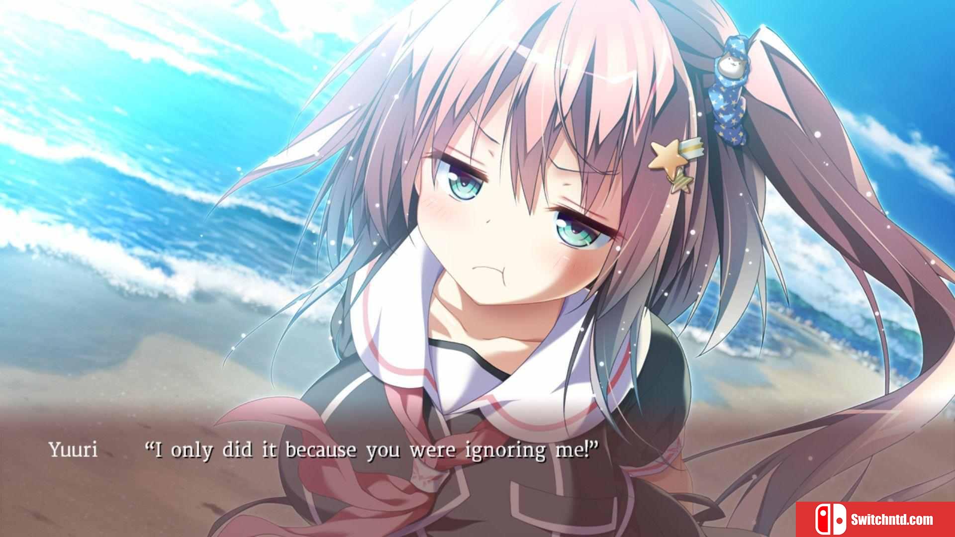 《Trinoline（Trinoline）》全年龄版 DARKSiDERS镜像版[EN/JP]_1