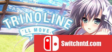 《Trinoline（Trinoline）》全年龄版 DARKSiDERS镜像版[EN/JP]_0