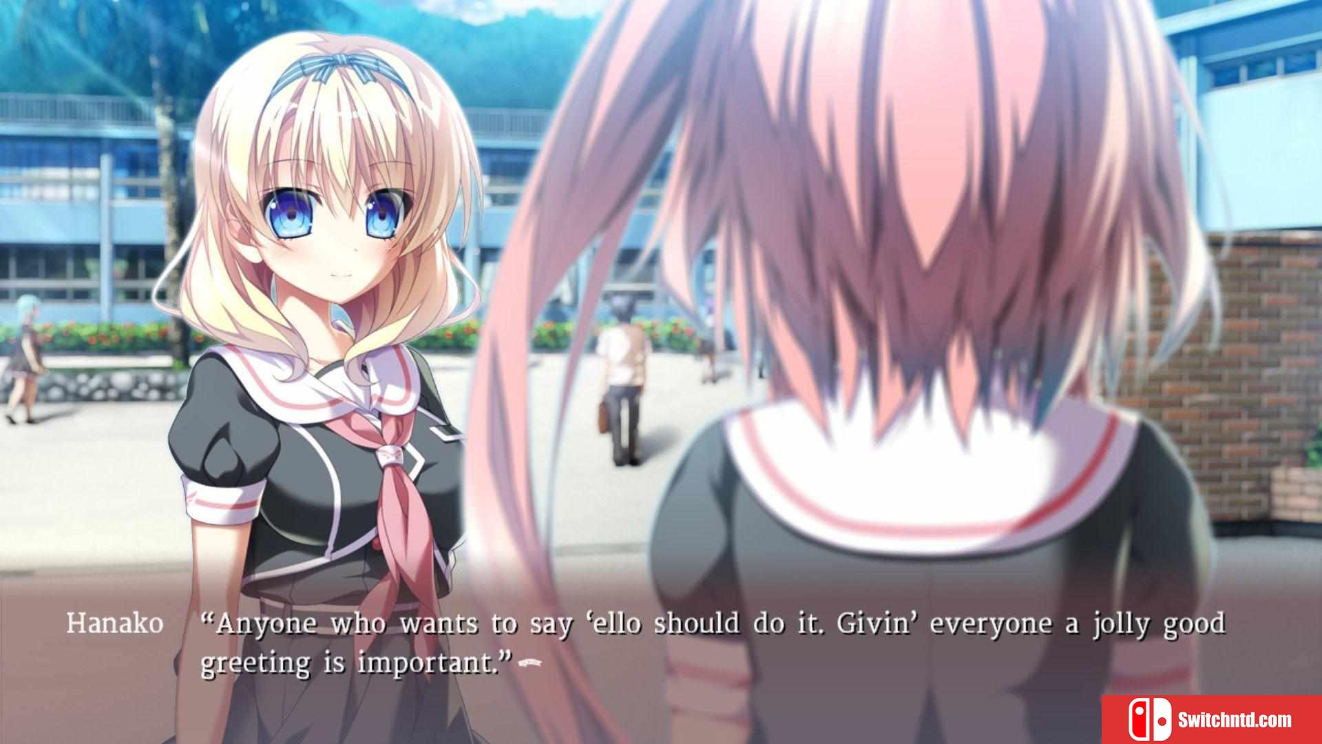 《Trinoline（Trinoline）》全年龄版 DARKSiDERS镜像版[EN/JP]_2