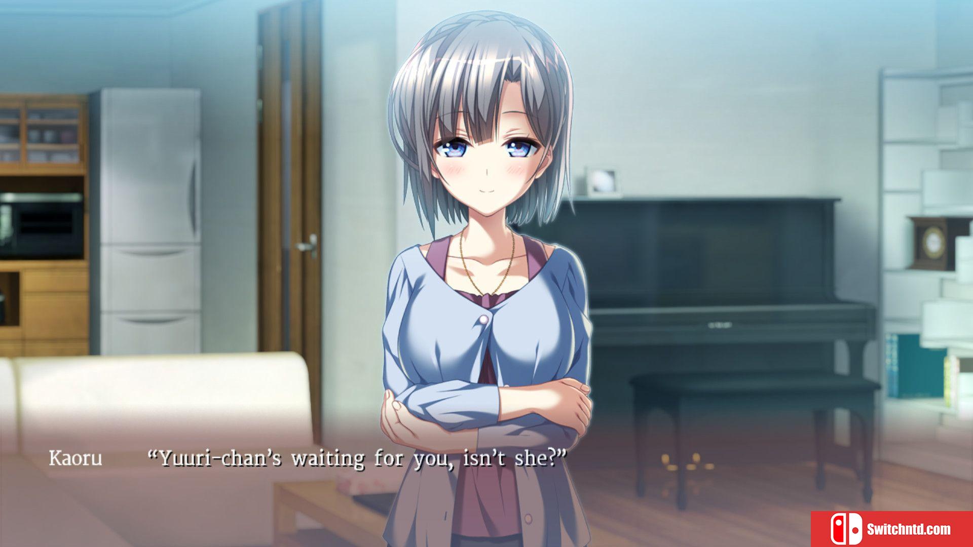 《Trinoline（Trinoline）》全年龄版 DARKSiDERS镜像版[EN/JP]_5