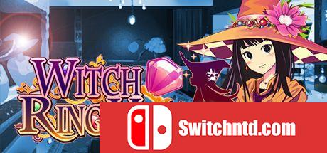 《魔女指环大师（Witch Ring Meister）》DARKZER0硬盘版[EN]_0