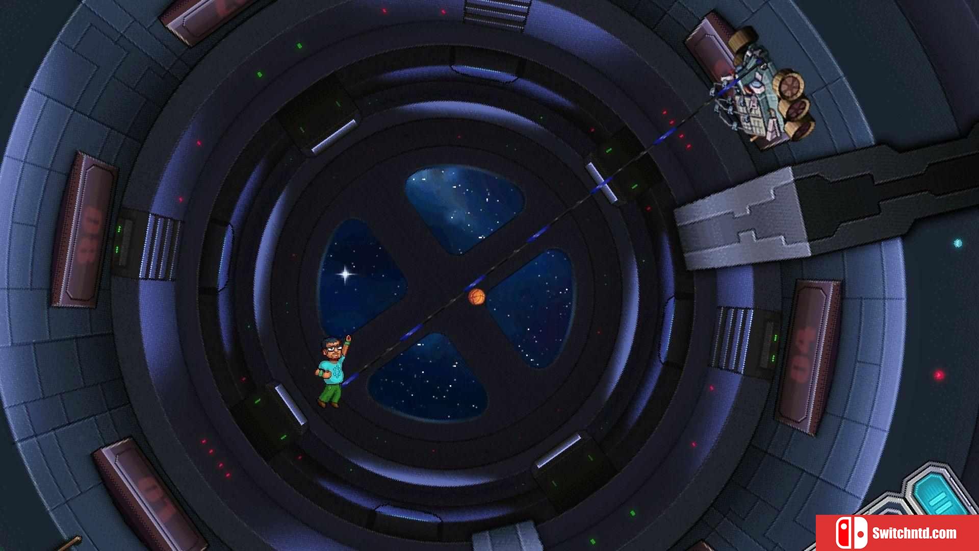 《奥德修斯和他的探索机器人（Odysseus Kosmos and his Robot Quest）》完整版 SiMPLEX硬盘版[EN]_1