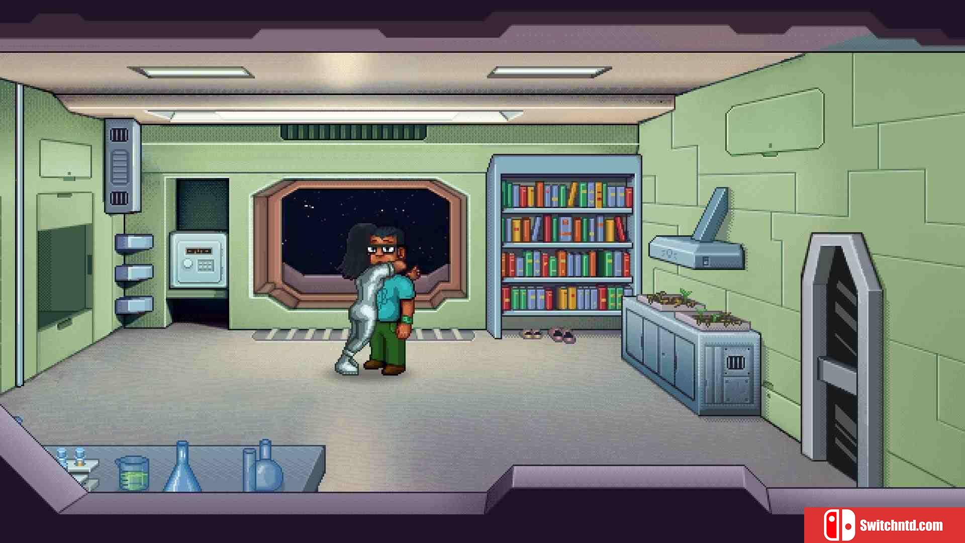 《奥德修斯和他的探索机器人（Odysseus Kosmos and his Robot Quest）》完整版 SiMPLEX硬盘版[EN]_3