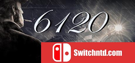 《6120（6120）》PLAZA镜像版[TW/EN][更新v20190419升级档]_0