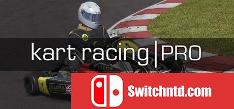 《卡丁车竞速专业版（Kart Racing Pro）》集成8号升级档 SiMPLEX硬盘版[EN]_0