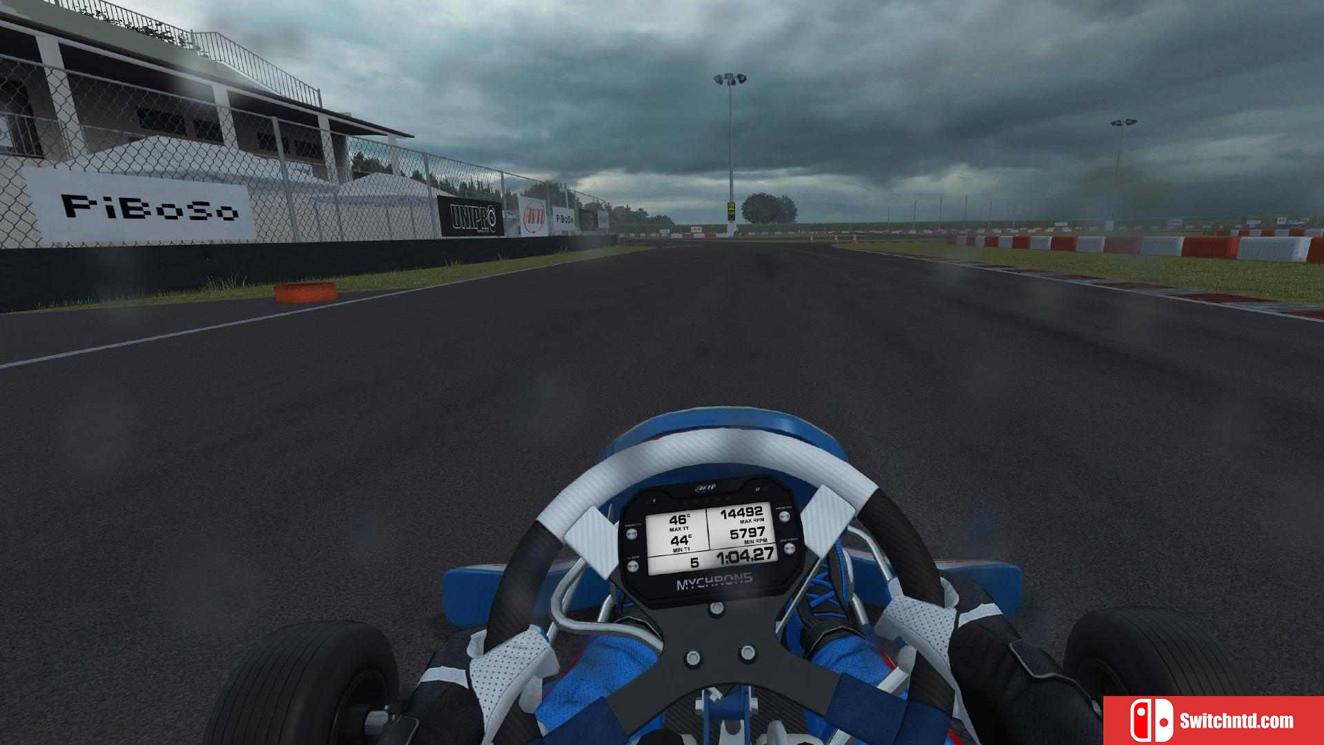 《卡丁车竞速专业版（Kart Racing Pro）》集成8号升级档 SiMPLEX硬盘版[EN]_4