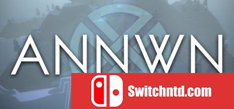 《安温：另一个世界（Annwn: the Otherworld）》SiMPLEX硬盘版[EN]_0