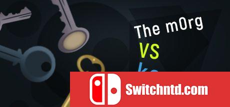《The m0rg VS keys（The m0rg VS keys）》ALiAS硬盘版[EN]_0