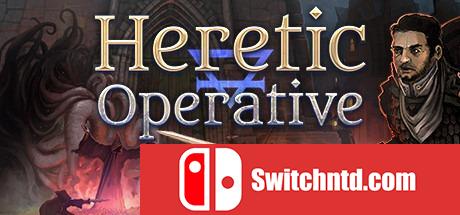 《异教分子（Heretic Operative）》v1.1.2 集成Blood Cult DLC SiMPLEX硬盘版[EN]_0