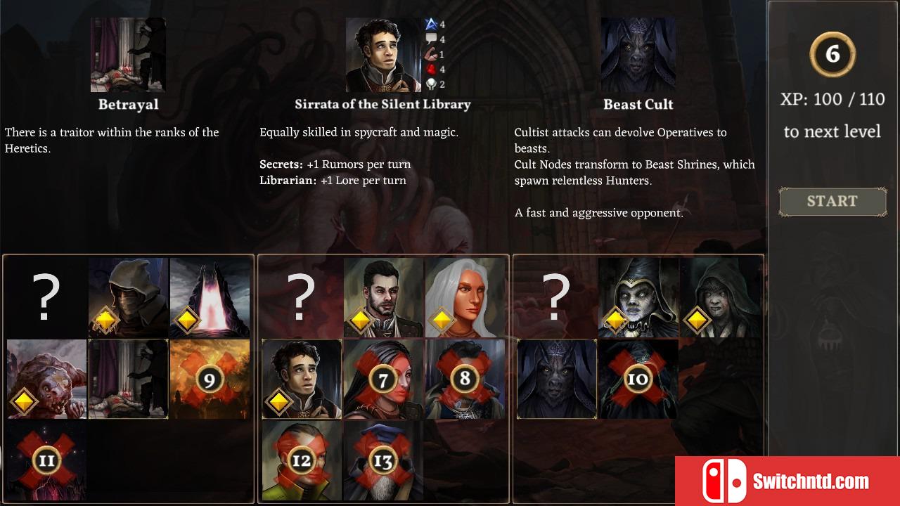 《异教分子（Heretic Operative）》v1.1.2 集成Blood Cult DLC SiMPLEX硬盘版[EN]_4
