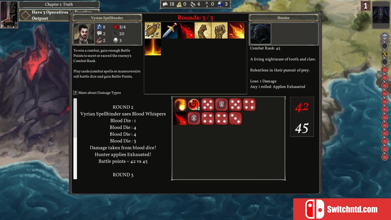 《异教分子（Heretic Operative）》v1.1.2 集成Blood Cult DLC SiMPLEX硬盘版[EN]_5