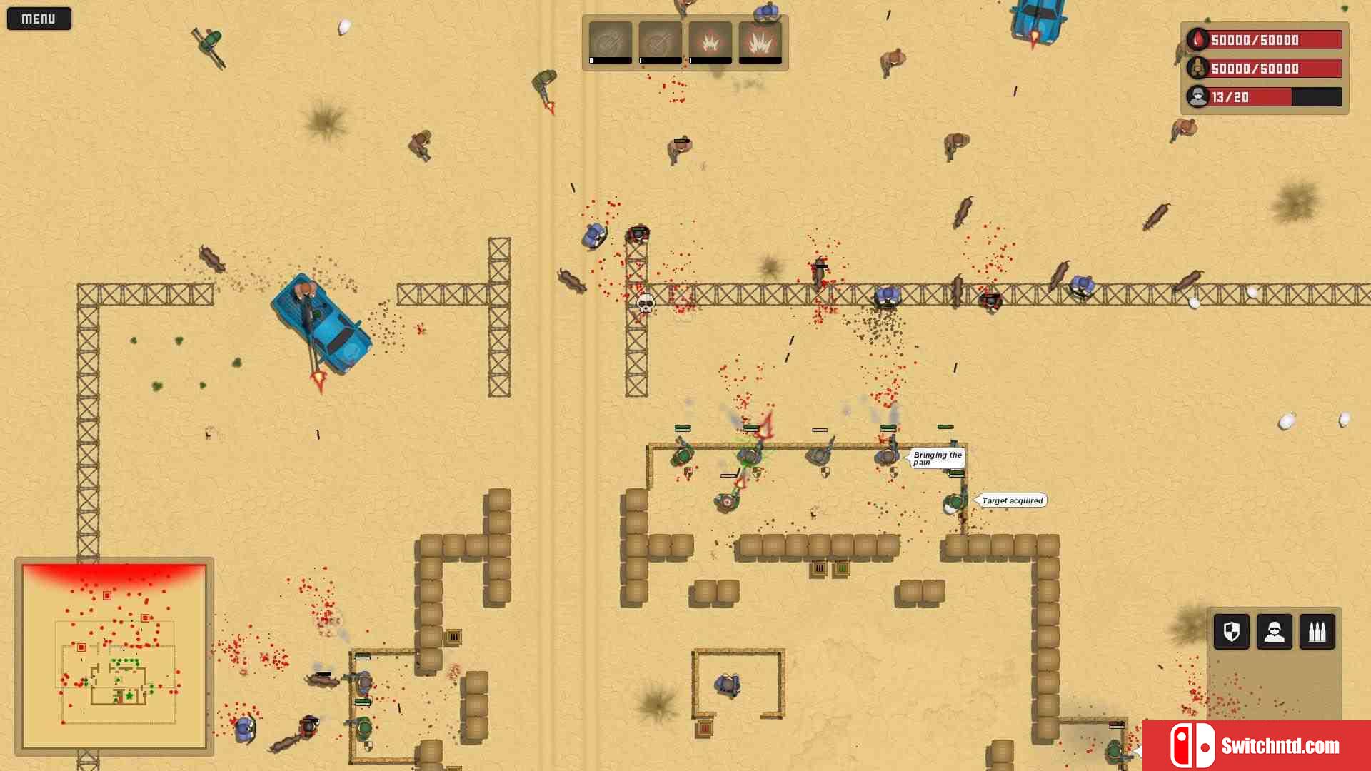 《火炮防御（Firebase Defence）》SiMPLEX硬盘版[EN]_1