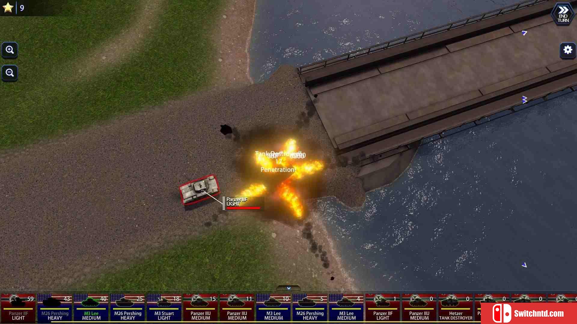 《战斗舰队：地面突击（Battle Fleet: Ground Assault）》v1.604 SiMPLEX硬盘版[EN]_1