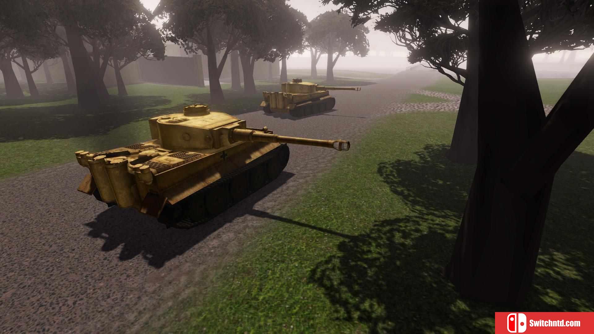 《战斗舰队：地面突击（Battle Fleet: Ground Assault）》v1.604 SiMPLEX硬盘版[EN]_2