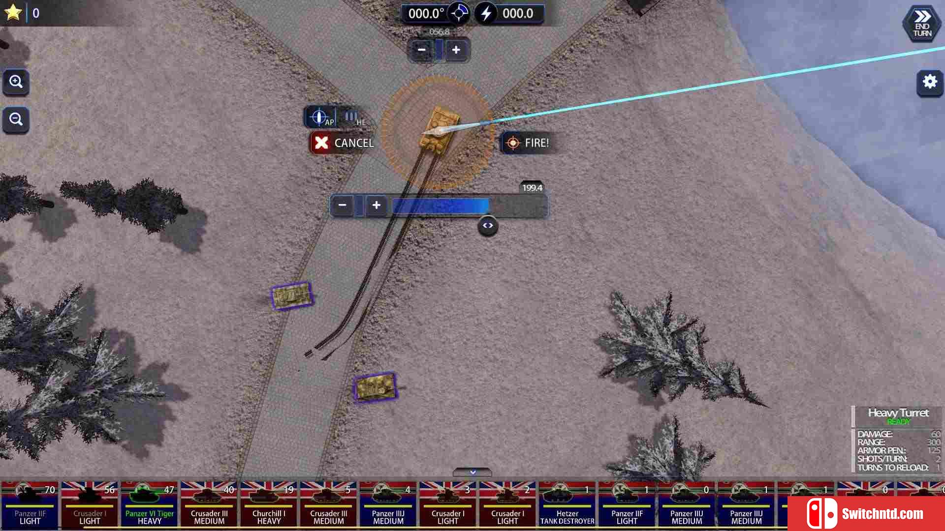 《战斗舰队：地面突击（Battle Fleet: Ground Assault）》v1.604 SiMPLEX硬盘版[EN]_4