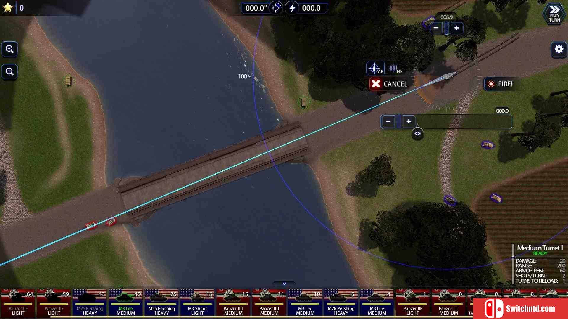 《战斗舰队：地面突击（Battle Fleet: Ground Assault）》v1.604 SiMPLEX硬盘版[EN]_6
