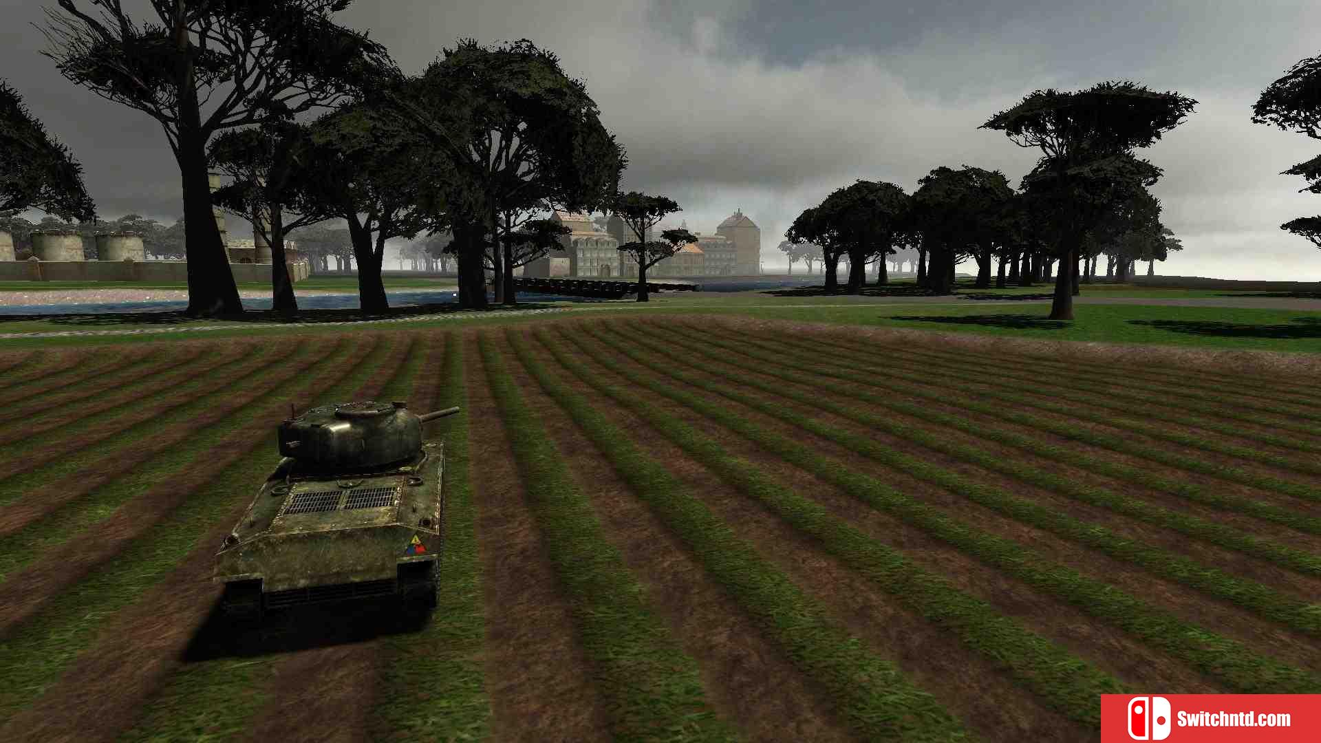 《战斗舰队：地面突击（Battle Fleet: Ground Assault）》v1.604 SiMPLEX硬盘版[EN]_7