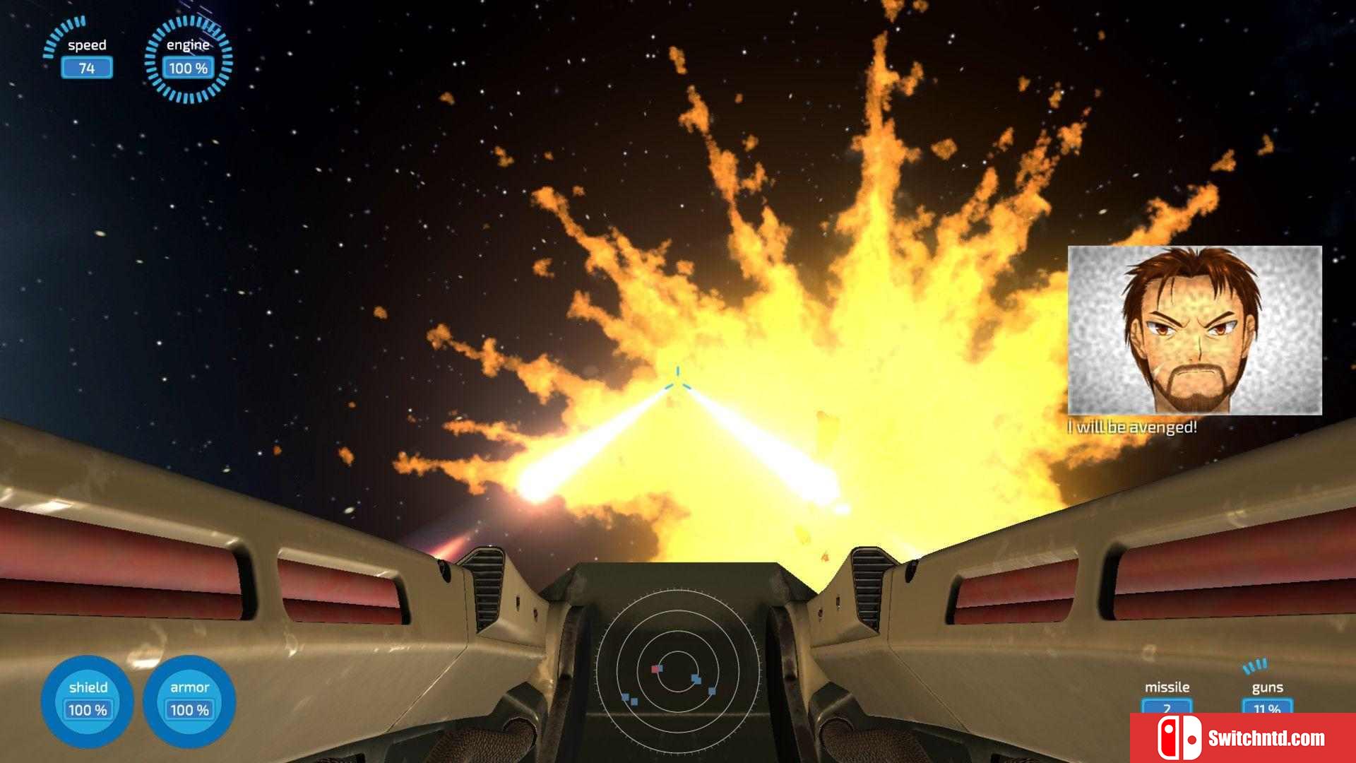 《Zvezda（Zvezda）》TiNYiSO镜像版[EN]_3
