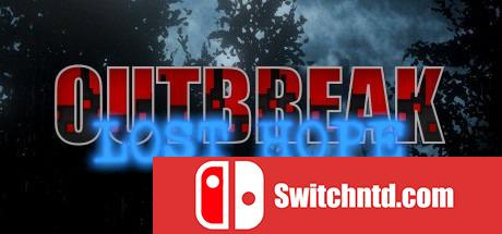 《爆发：最后的希望（Outbreak: Lost Hope）》PLAZA镜像版[EN]_0