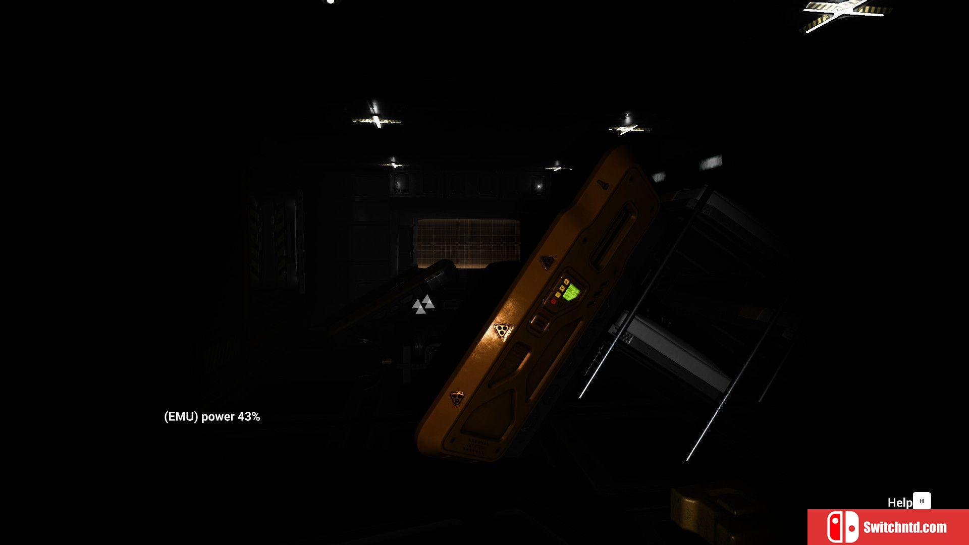 《重激活（Reactivated）》DARKSiDERS镜像版[EN]_2