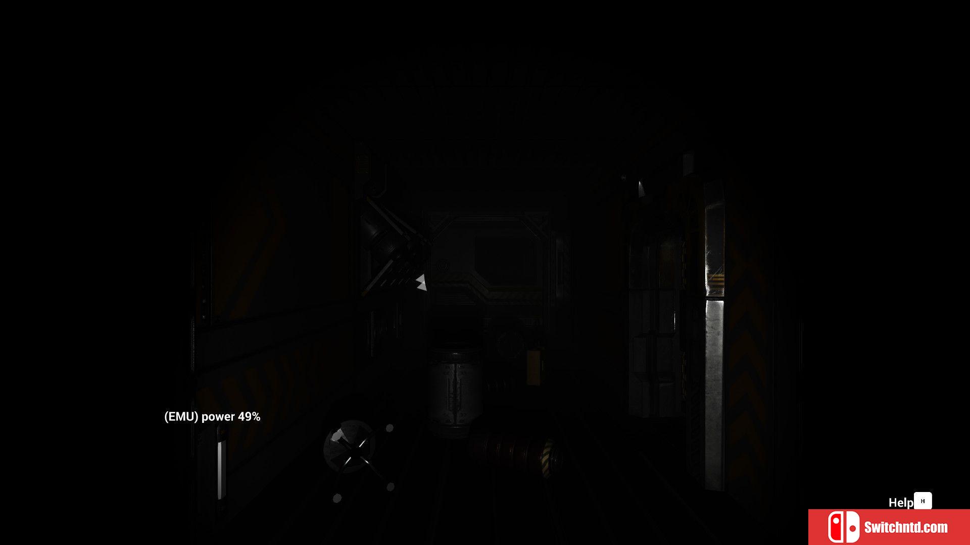 《重激活（Reactivated）》DARKSiDERS镜像版[EN]_1