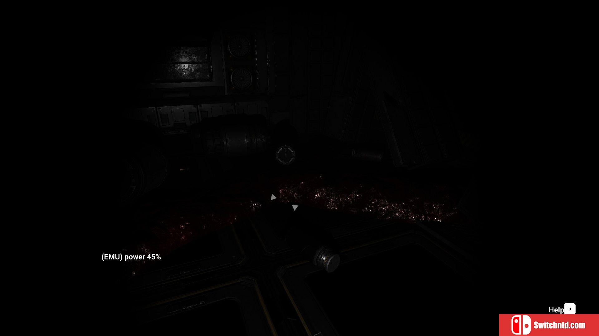《重激活（Reactivated）》DARKSiDERS镜像版[EN]_4