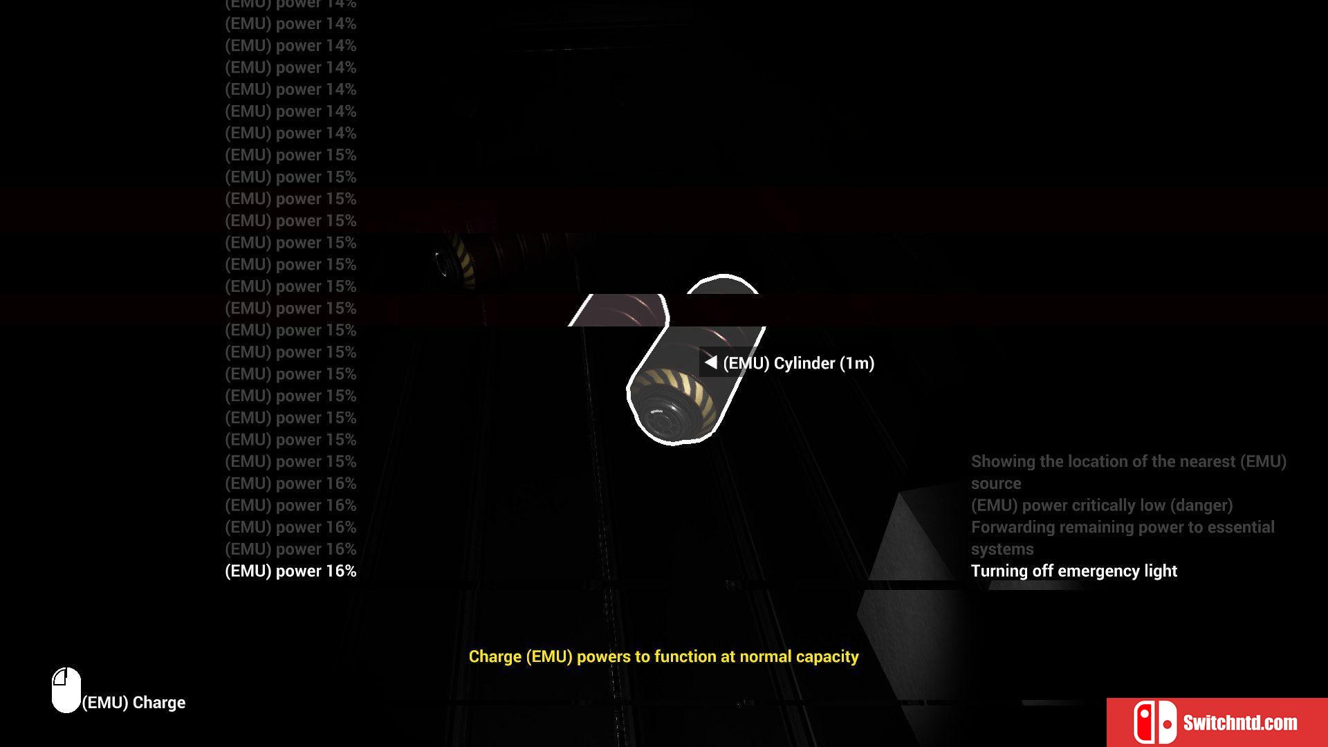 《重激活（Reactivated）》DARKSiDERS镜像版[EN]_3
