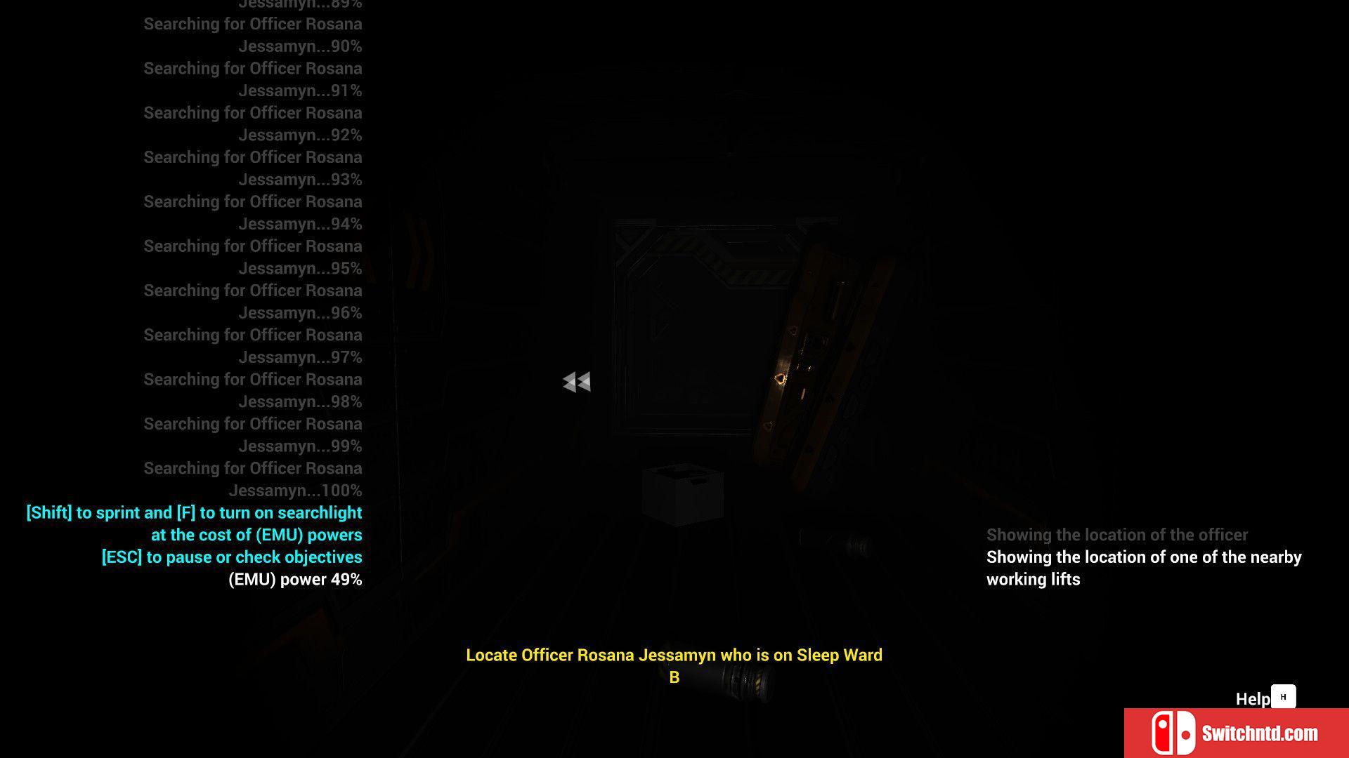 《重激活（Reactivated）》DARKSiDERS镜像版[EN]_5