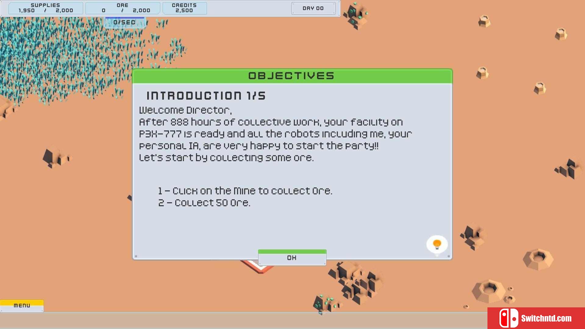 《太空采矿点击器（Space mining clicker）》v1.4 SiMPLEX硬盘版[EN]_3