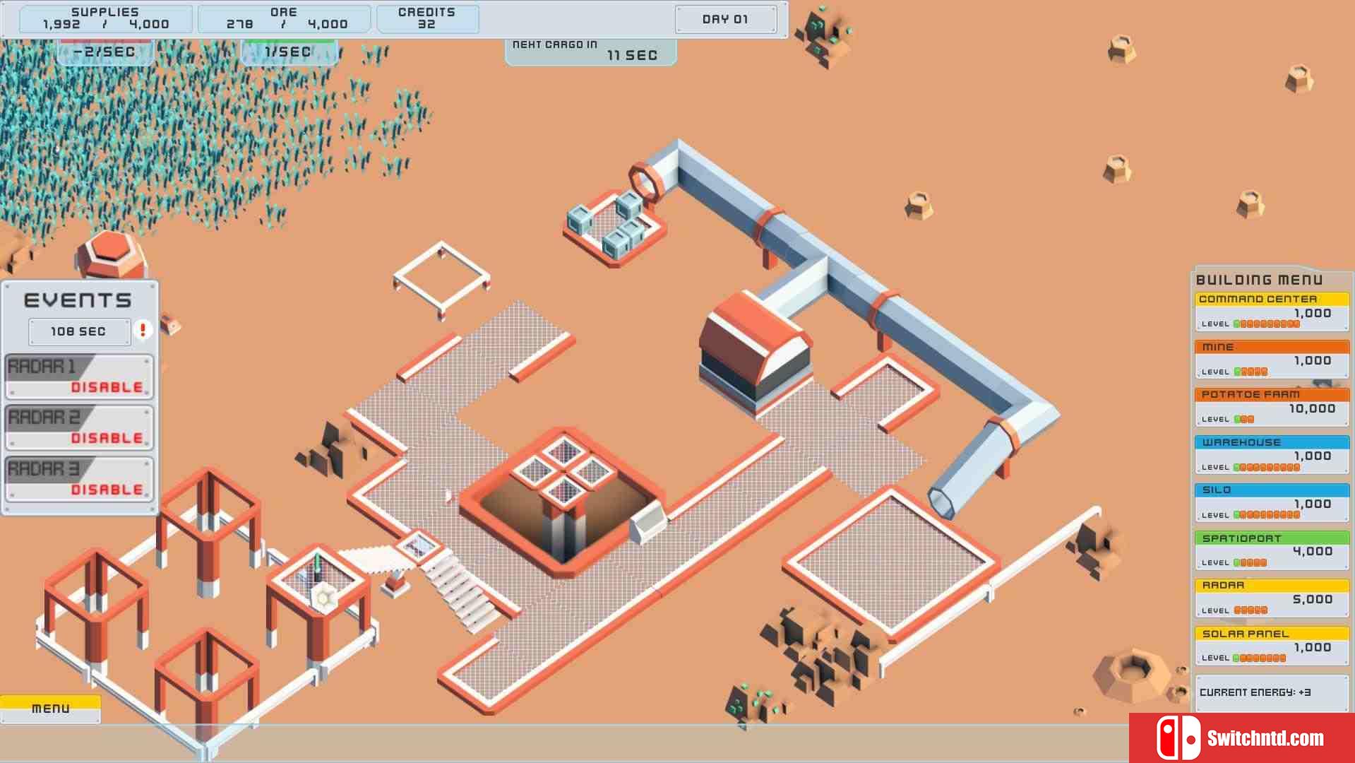 《太空采矿点击器（Space mining clicker）》v1.4 SiMPLEX硬盘版[EN]_5
