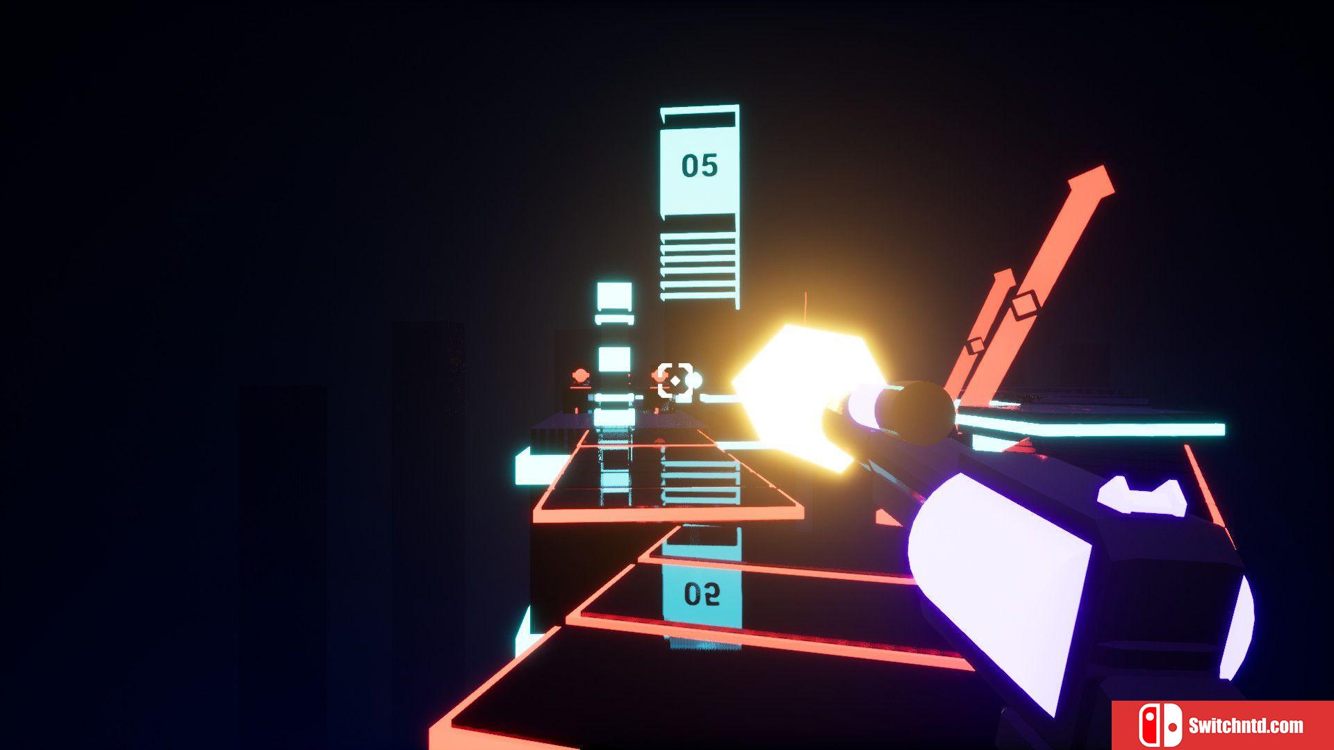 《Cyber Gun（Cyber Gun）》DARKZER0硬盘版[EN]_2