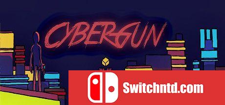 《Cyber Gun（Cyber Gun）》DARKZER0硬盘版[EN]_0