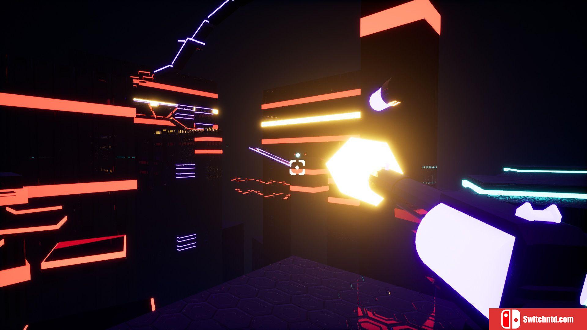 《Cyber Gun（Cyber Gun）》DARKZER0硬盘版[EN]_4