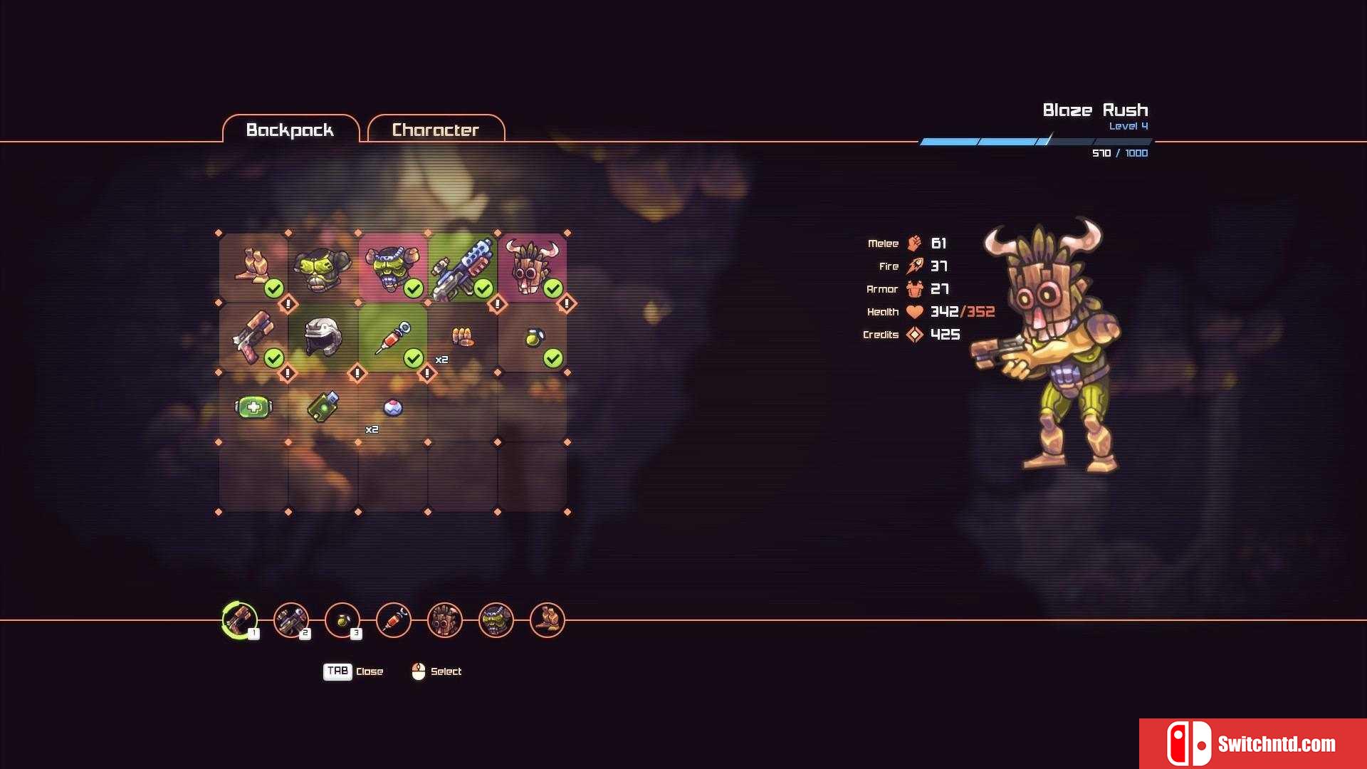 《Zombotron（Zombotron）》DARKZER0硬盘版[EN]_3