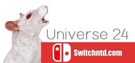 《宇宙24（Universe 24）》TiNYiSO镜像版[EN]_0