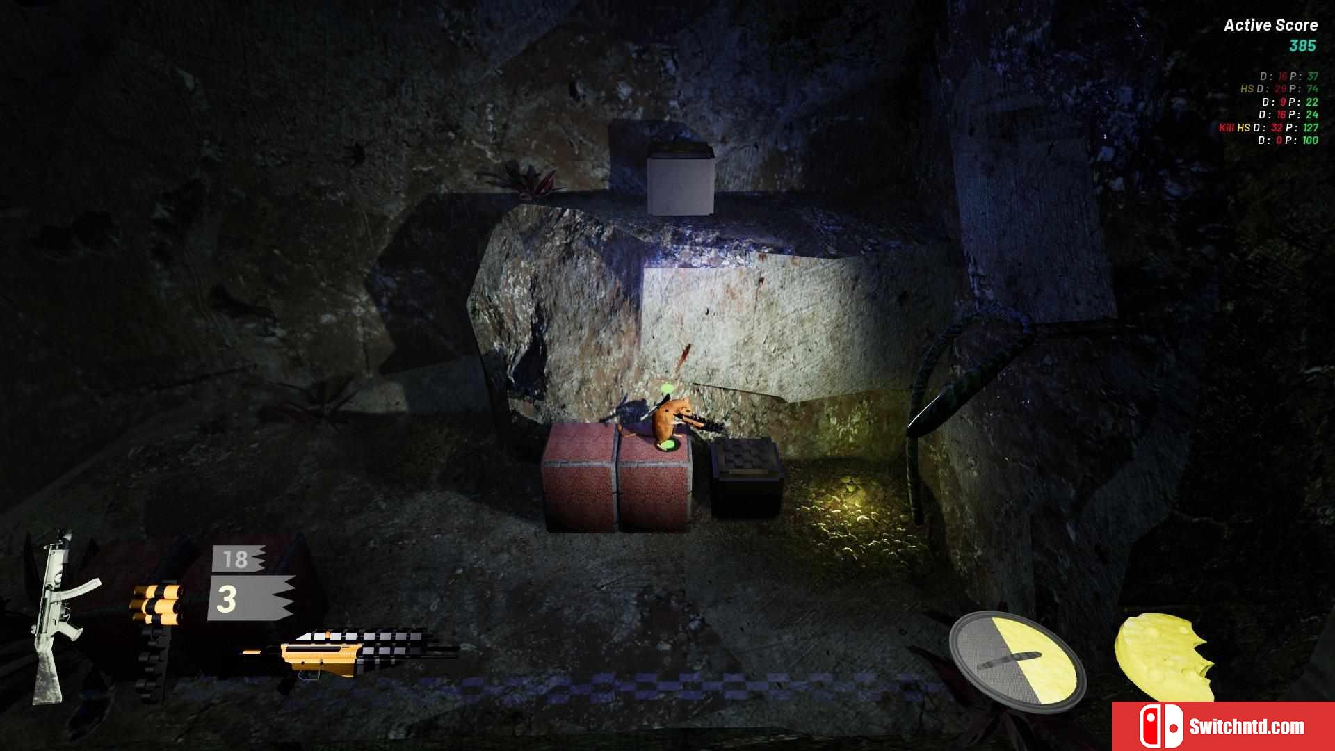 《宇宙24（Universe 24）》TiNYiSO镜像版[EN]_1