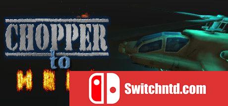 《地狱直升机（Chopper To Hell）》DARKZER0硬盘版[EN]_0