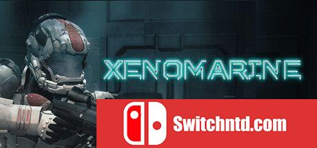 《Xenomarine（Xenomarine）》DARKZER0硬盘版[EN]_0